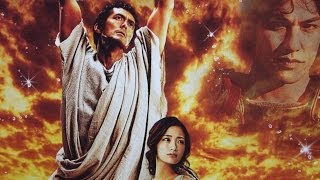 テルマエ・ロマエⅡ THERMAE ROMAE 映画チラシ 第二弾 [upl. by Goraud]