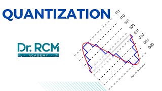 Qunatization [upl. by Haceber]