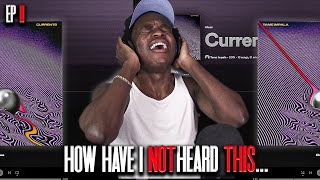 this is an EXPERIENCE TAME IMPALA  CURRENTS album reaction [upl. by Jandel]