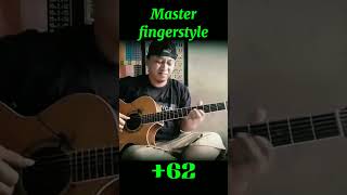 Dealova cover music by AlipBaTa fingerstyle [upl. by Penrod]