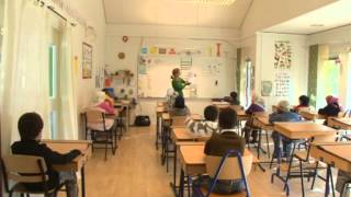 ÖKV Play  IslamTV Växjö islamiska skola [upl. by Beuthel]