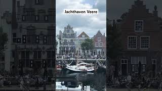 Jachthaven Veere [upl. by Bartley112]