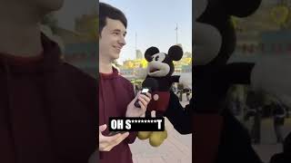 Disney Trivia w Mickey Mouse Pt 7 HassanKhadair [upl. by Jagir]