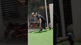 Straight Throw for Run Out shortsfeed cricket cricketgame trending cricketmatch viralshort [upl. by Radley953]