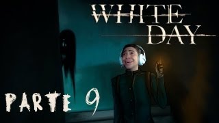 White Day  Puzzle impossível do piano  Parte 9 [upl. by Rehtse859]