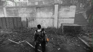 The Division 2 THOUGHT LEX WAS UP🤡 Pt55 [upl. by Norahs711]