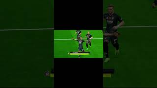 PES 2017  TÜRKİYE  SÜPER LİG  5Hafta  Trabzonspor  Beşiktaş  SüperLig Shorts [upl. by Dulcy]