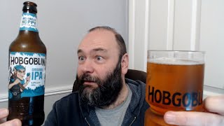 Hobgoblin IPA by Carlsberg Group [upl. by Ettelohcin143]