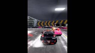 Car Racing 3D Car Sleep Road Car Driving Gameplay Short Video [upl. by Notneiuq]