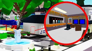 Every SECRET In Roblox Brookhaven 🏡RP [upl. by Sholes677]