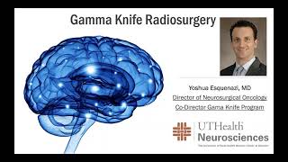 Gamma Knife Radiosurgery [upl. by Ardenia]