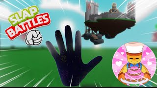 HOW TO GET NEW GLOVE FIREWORK AND NEW ISLE 🏝️ WITH NEW ALCHEMIST POTION SHOWCASE IN SLAP BATTLES 🧤 [upl. by Ehsiom]