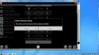 How to install BlueStacks on Windows 7 [upl. by Nairam559]