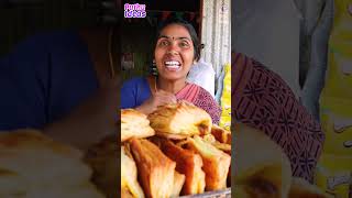 Egg Puffs  ல என்னத்த கலந்த தெரியுமா 😮😮funnyshorts pupsfun doctorfun  Puthu Ideas [upl. by Sinclair314]