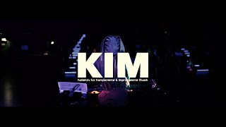 KIM collective  Mass of Hyphae  Jazzfest Berlin 2019 [upl. by Neih892]