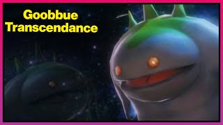 Goobbue Transcendance  FFXIV [upl. by Porter76]