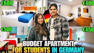 How To Find Accommodation In Berlin Germany [upl. by Geirk617]