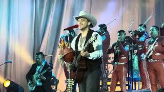 CHRISTIAN NODAL Eso Y Más PA’L CORA TOUR BARCELONA ESPAÑA 12 07 24 [upl. by Annawad783]