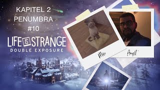 PS5 Lets Play Life is Strange Double Exposure 10  Kapitel 2 Miso amp Angst [upl. by Acinnej]