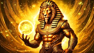 Just listen  A VERY VERY Powerful Day of POWER  November 7  The Goddess Sekhmet  432Hz [upl. by Aimak]