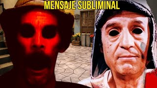 El Chavo Las Conspiraciones Ocultas que Nadie Nunca Mencionó [upl. by Aja490]