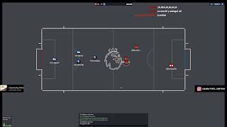 MR VS K2 GOGOGO Haxball [upl. by Oxford231]