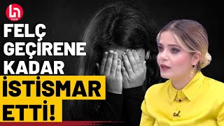 İş yerine istismar odası kurdu Türkiyeyi ayağa kaldıran dosyayı Seyhan Avşar anlattı [upl. by Leanor646]