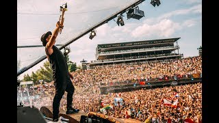 Timmy Trumpet  Tomorrowland Belgium 2018 [upl. by Croteau]