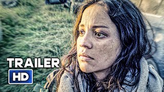 TOMORROW BEFORE AFTER Official Trailer 2024 PostApocalyptic Movie HD [upl. by Aicener]