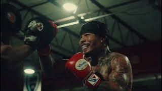 Gervonta Tank Davis new video [upl. by Mecke]