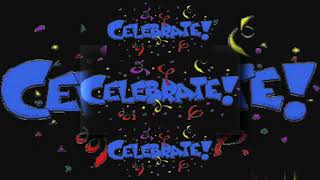 YTPMV Celebrating Good Times Slow Scan [upl. by Friedberg77]