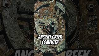 The Ancient Greek Computer Antikythera Mechanism  Unveiled Antiquity [upl. by Reggy]