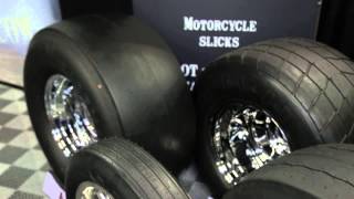 PRI 2013  An Inside Look into MampH Performance Tires [upl. by Jone]