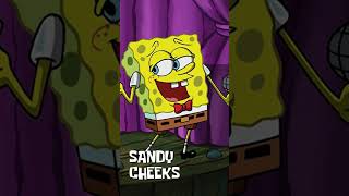 SpongeBob performs standup comedy like hes in a sitcom shorts [upl. by Linell]