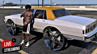 GTA 5 Mods Respect Money Power 2  Taking Over [upl. by Heywood]