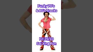 70s 80s Classics this Friday [upl. by Ocko844]