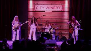 2024 City Winery Nashville  Zepparella quotDazed and Confusedquot [upl. by Fabiano903]