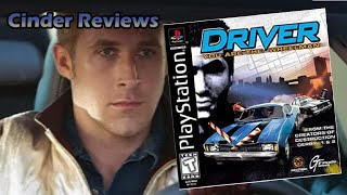 Driver PS1  You are the Ryan Gosling or Gyllenhall [upl. by Affrica332]