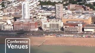 Brighton Conference Video  VisitBrighton [upl. by Fari]