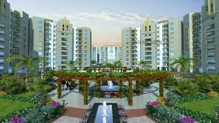 35 BHK 1645 Sqft For Urgent sale in Orris Carnation Residency Sector 85 Gurgaon Price 140Cr [upl. by Ethbun897]