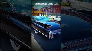 Cadillac Coupe DeVille 1959 [upl. by Coffey]