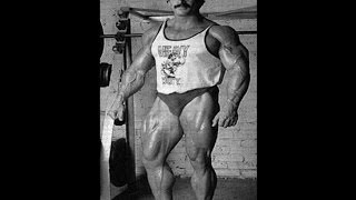 mike mentzer high intensity training part 2 flv [upl. by Jacquette]