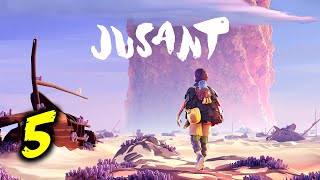 Jusant  Capitulo 5  Solsticio 23  Gameplay Español [upl. by Busch]