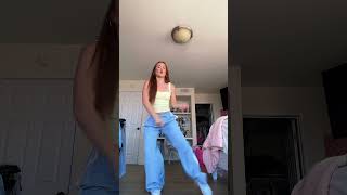 dance tutorial “whoops” Meghan Trainor dance fit [upl. by Benedix176]