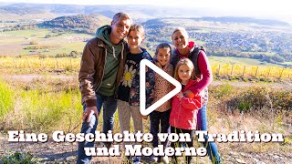 Klosterhof Siebenborn umgeben vom Urtal der Mosel [upl. by Sivla16]