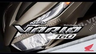 BOCORAN HARGA ALL NEW HONDA VARIO 160 JIKA RILIS DI GIIAS 2021 BY MOTOR PLUS [upl. by Nosylla]