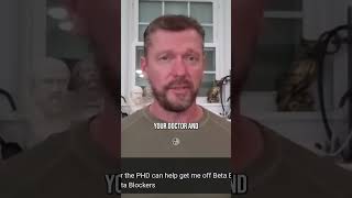 Getting Off Of MEDS On The Carnivore Diet 👉 [upl. by Corkhill]