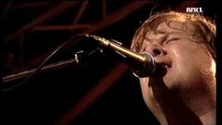 Jeff Healey Band  Angel eyes [upl. by Apoor240]