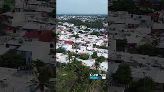 coatzacoalcos veracruz mexico motolife motorcycle motovlog parati drone [upl. by Kerman]