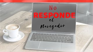 Browser😫NAVEGADOR lento en Windows 10😫  ☑️ navegadores de internet ☑️ OPTIMIZACIÓN [upl. by Grunenwald778]